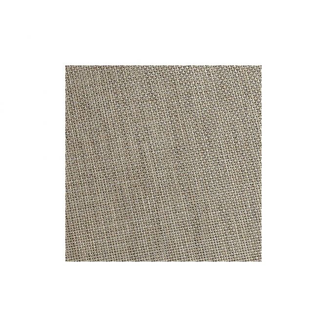 Chilewich Basketweave Small Floor Mat, Latte