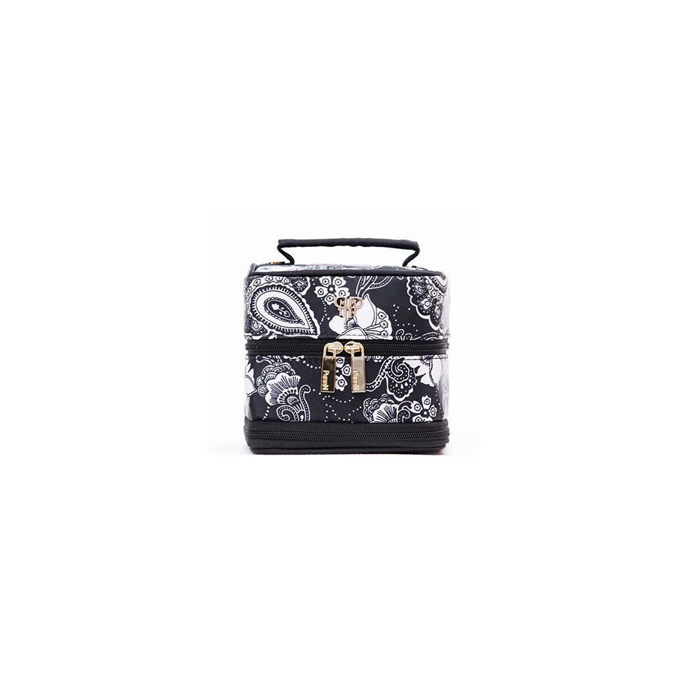 Pursen Tiara Weekender Jewelry Case - Sophia | JCSS159 | Borsheims