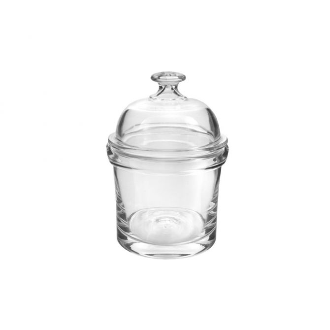 Simon Pearce Essex Canister, Small