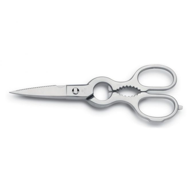 Wusthof Kitchen Shears, 8"