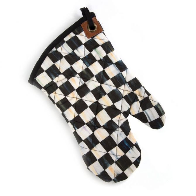 Childs Oven Mitt 