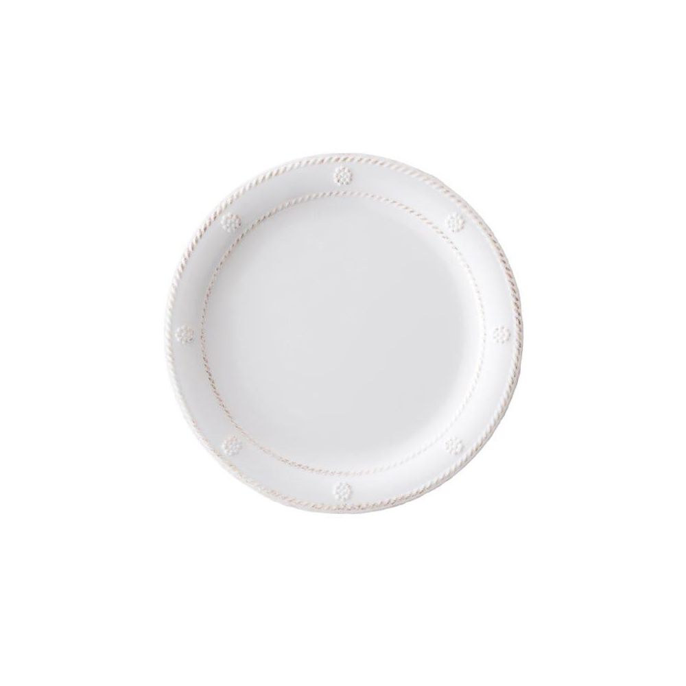 juliska berry thread melamine whitewash dessert salad plat