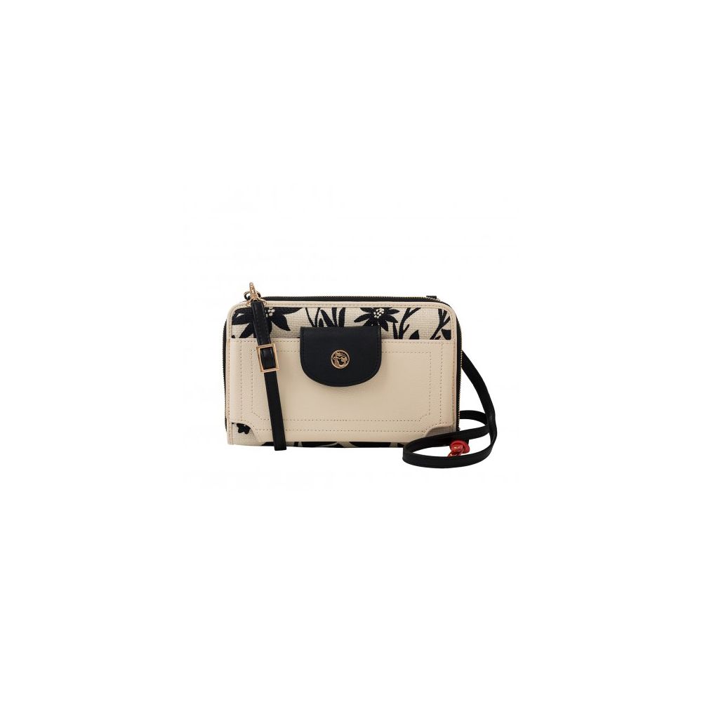 Spartina multi phone outlet crossbody