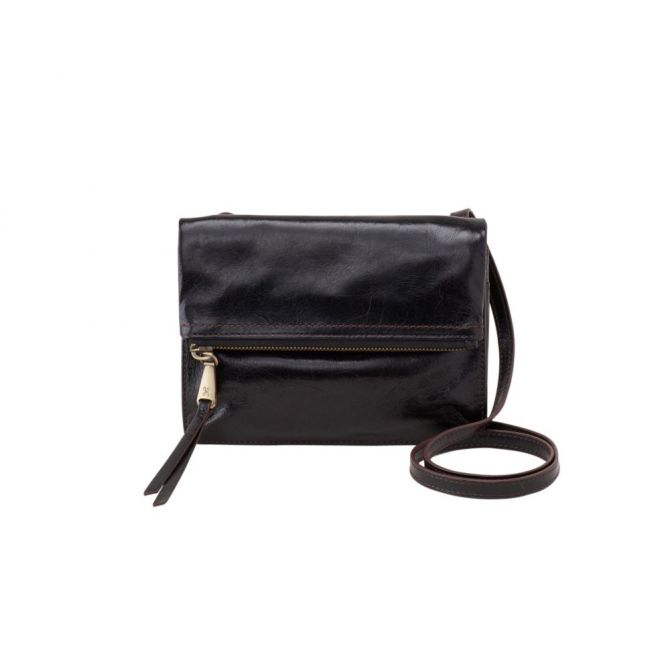 hobo glade leather crossbody bag