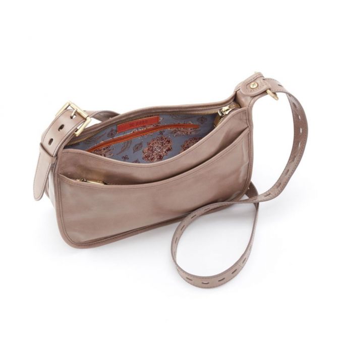 Hobo International Chase Crossbody Ash VI 35661ASH Borsheims