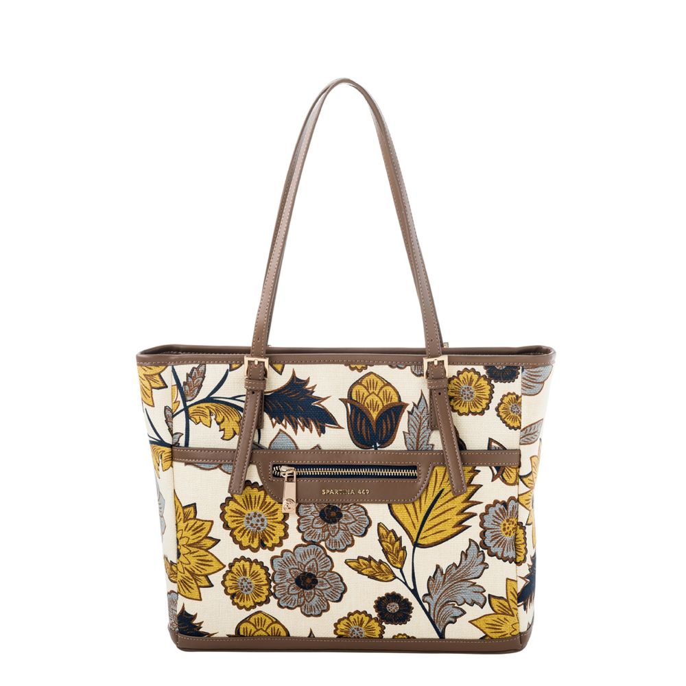 Spartina 449 Yemaya Avery Tote | Borsheims