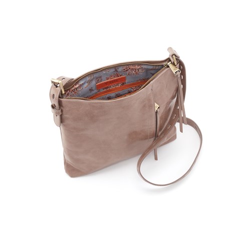 Hobo International Drifter Crossbody Bag Ash VI 35681ASH