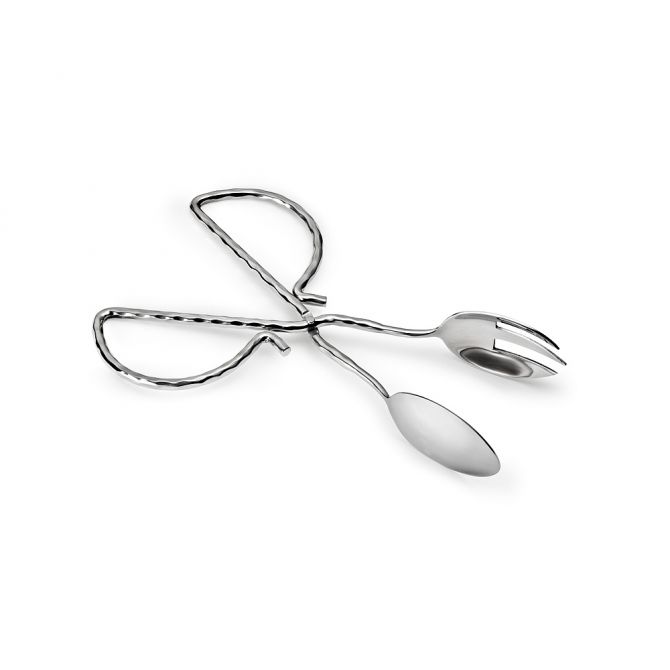 Mary Jurek Miravella Scissor Tongs