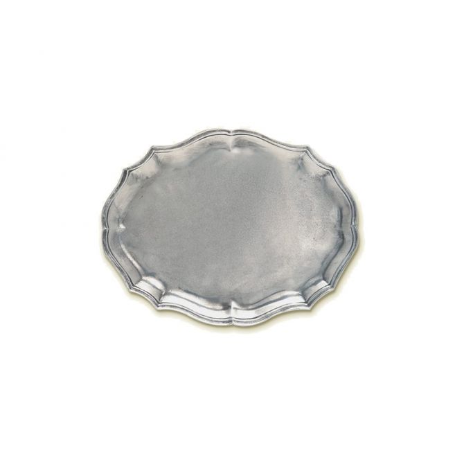 Match Pewter Gallic Tray