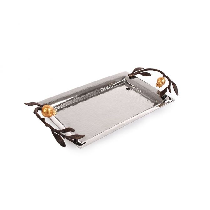 Michael Aram Pomegranate Mini Tray