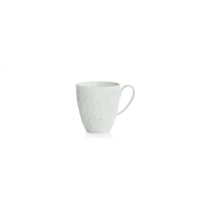 Michael Aram Forest Leaf Mug