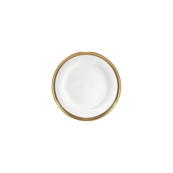 Michael Aram Goldsmith Dinner Plate