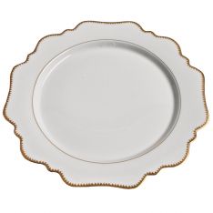 Anna Weatherley Simply Anna Antique Dinner Plate