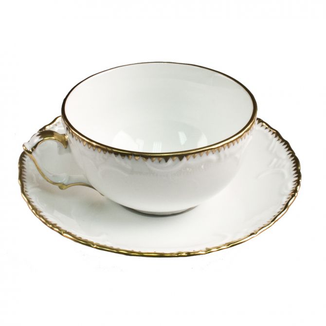 Anna Weatherley Simply Anna Teacup