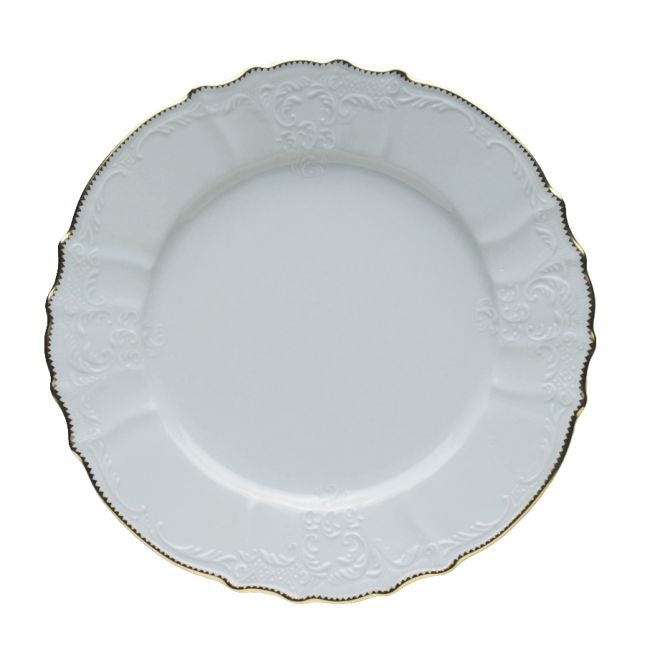 Anna Weatherley Simply Anna Dinner Plate