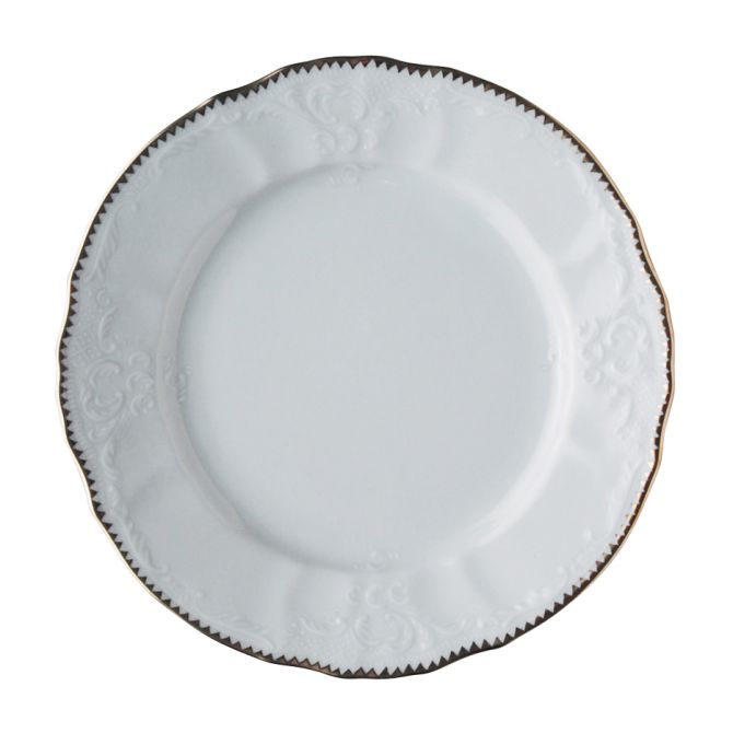 Anna Weatherley Simply Anna Salad Plate