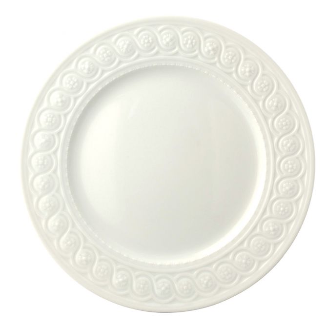 Bernardaud Louvre Dinner Plate 0542 013 Borsheims