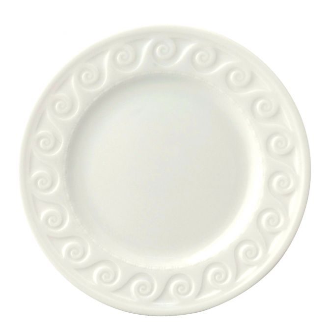 Bernardaud Louvre Bread & Butter Plate