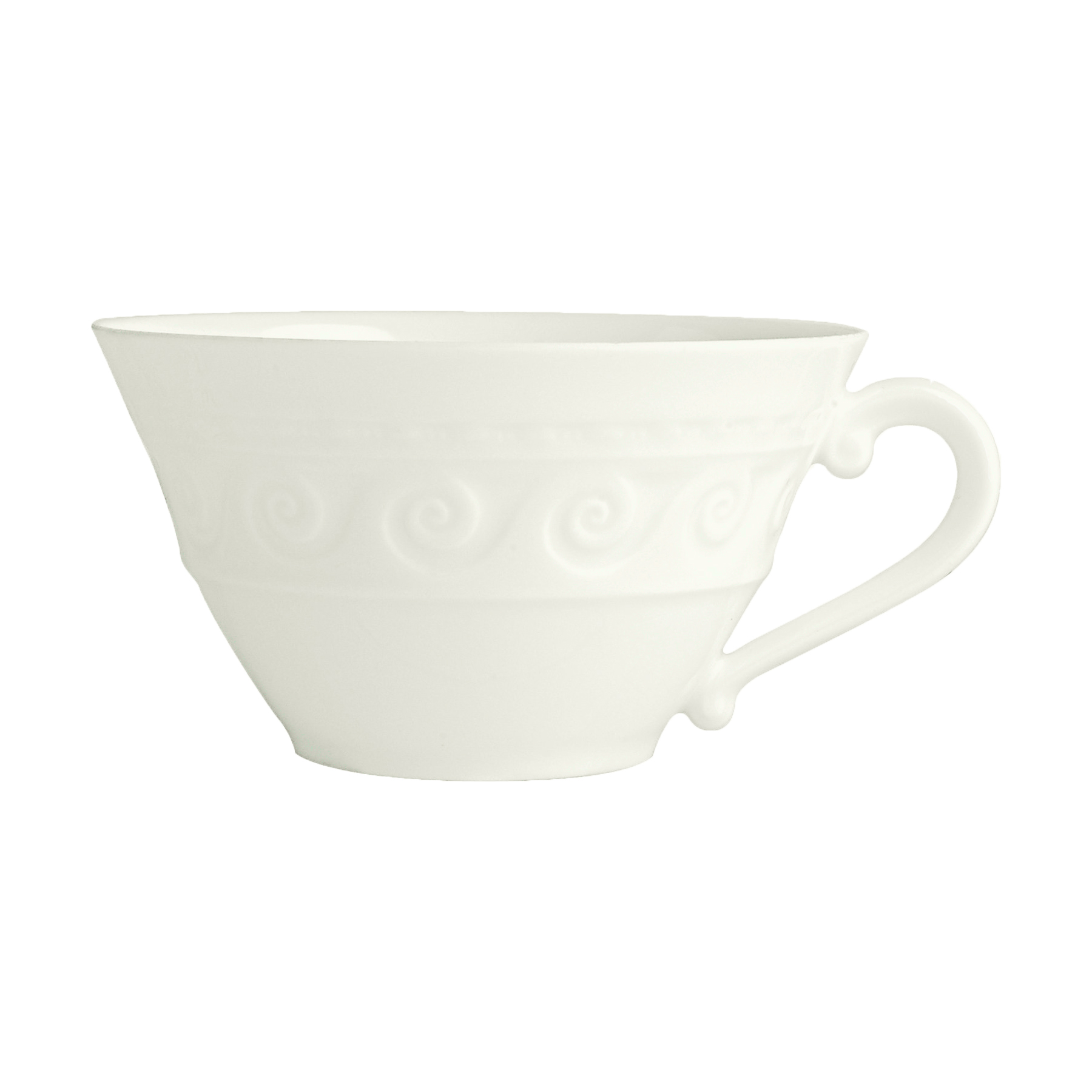 Bernardaud Louvre Tea Cup 0542 175 Borsheims