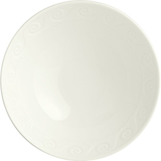 Bernardaud Louvre Cereal Bowl 0542 506 Borsheims