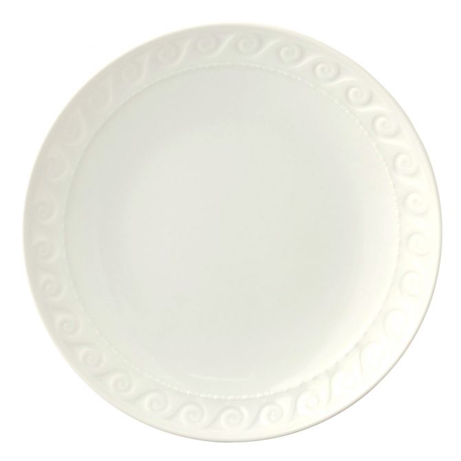 Bernardaud Louvre Individual Pasta Coupe Bowl 9