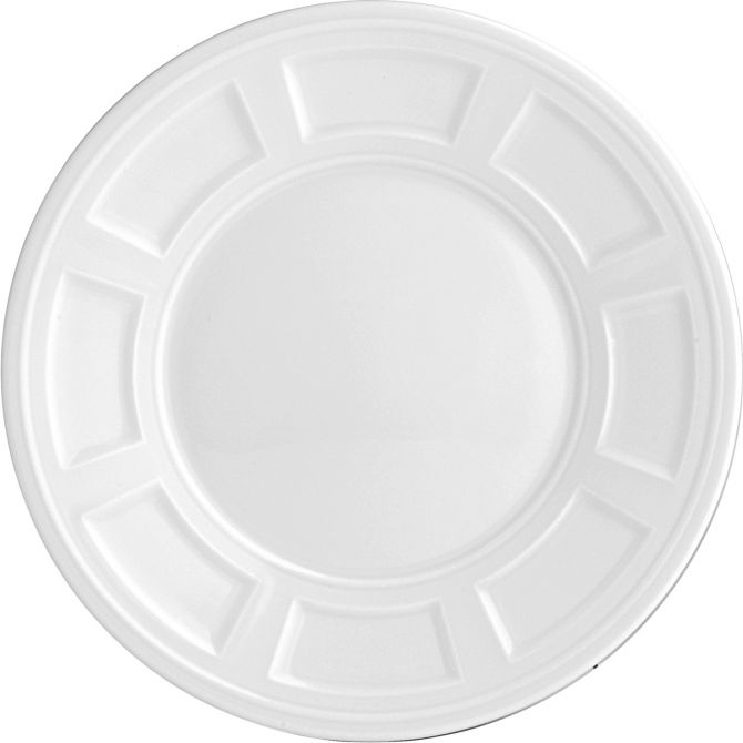 Bernardaud Naxos Salad Plate 0510 017 Borsheims