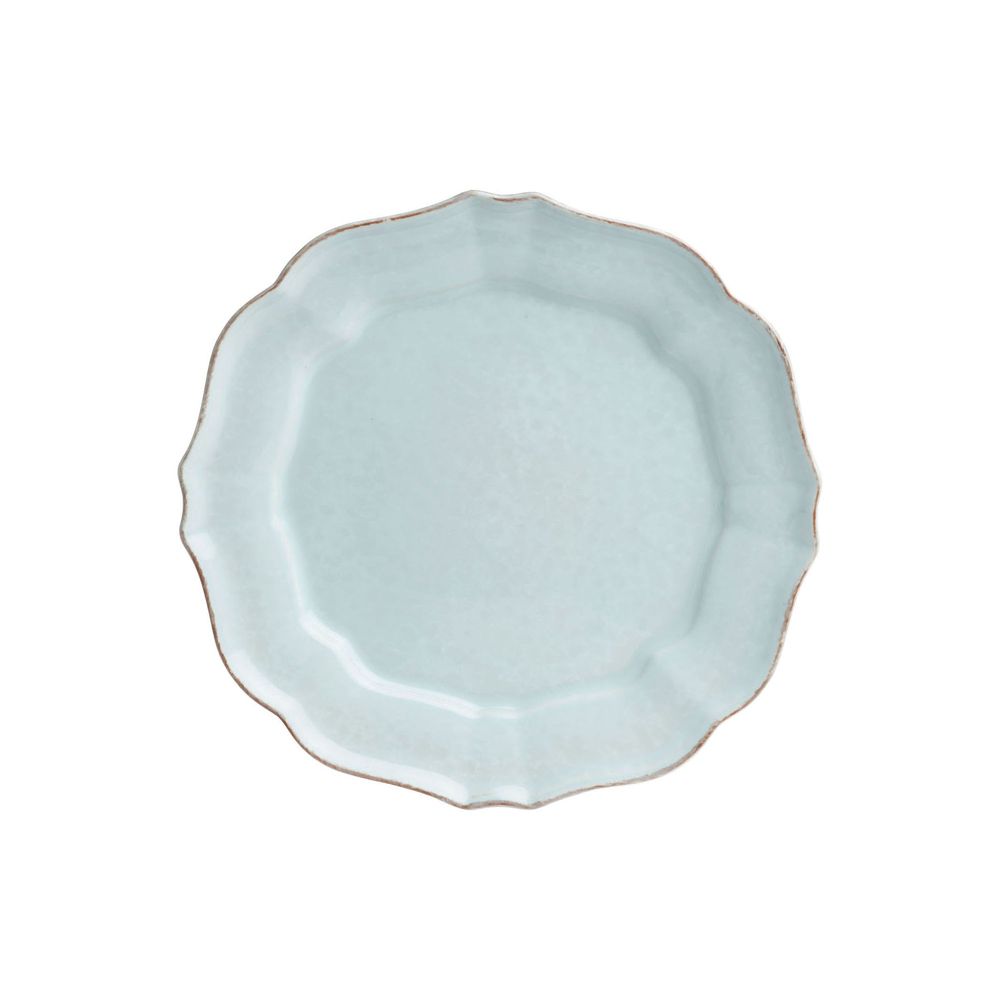 Casafina Impressions Blue Salad Plate | IM502-BLU | Borsheims