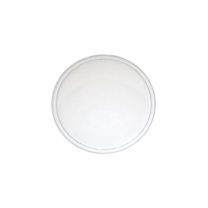 Costa Nova Friso White Bread Plate