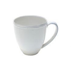 Costa Nova Friso White Mug