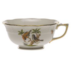 Herend Rothschild Bird Teacup, Motif 12