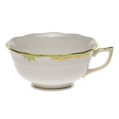 Herend Princess Victoria Green Tea Cup