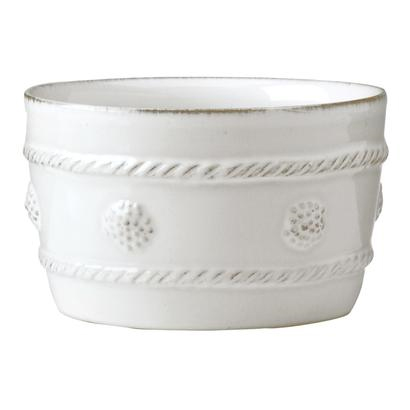 Juliska Berry and Thread Whitewash Ramekin