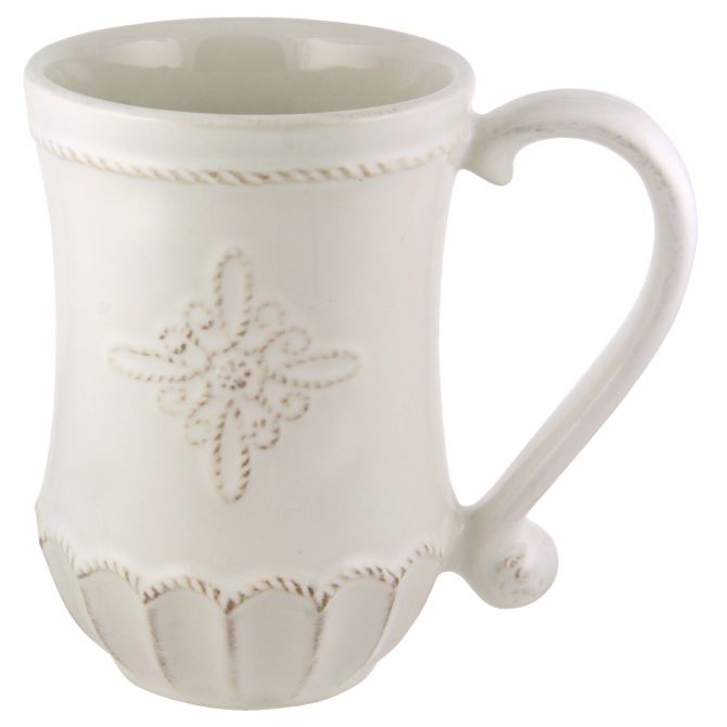 Juliska Jardins du Monde Mug