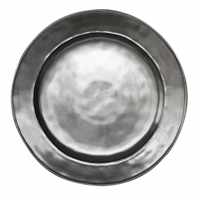 Juliska Pewter Stoneware Dinner Plate