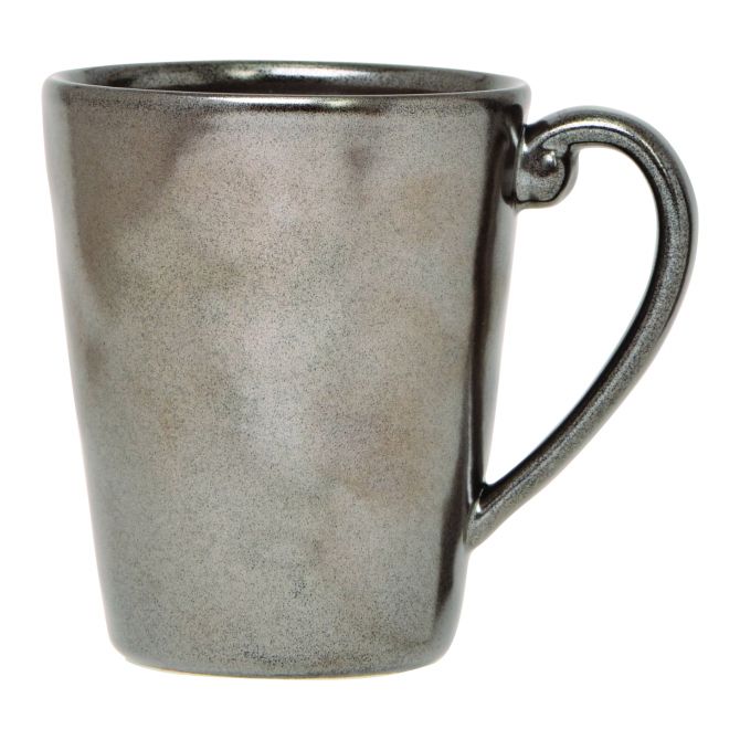 Juliska Pewter Stoneware Mug