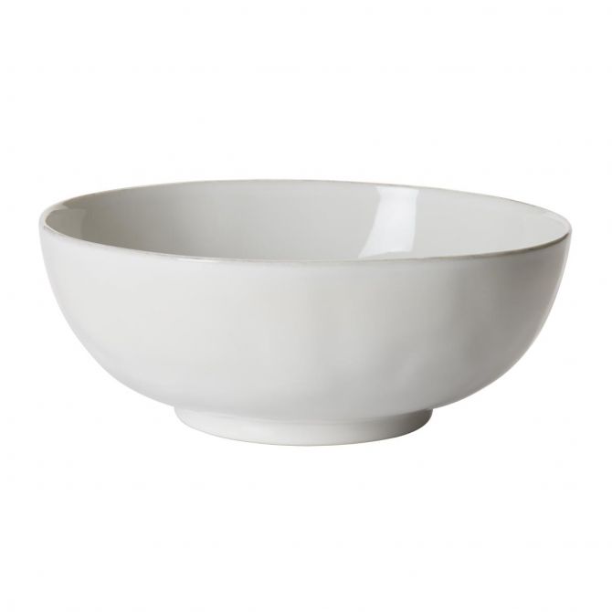 Juliska Puro Whitewash Serving Bowl, 10"