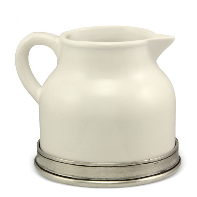 Match Pewter Convivio Creamer