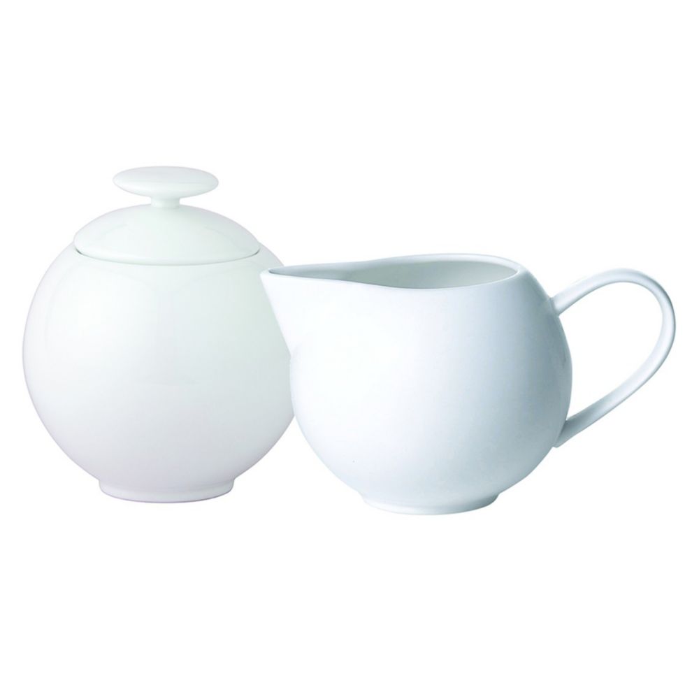 Prouna Origin Sugar & Creamer Set | Borsheims