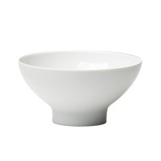 Rosenthal Loft Round Footed Bowl, 4.25"