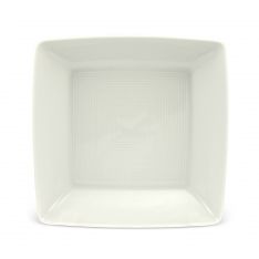 Rosenthal Loft Square Bread & Butter Tray, 6"