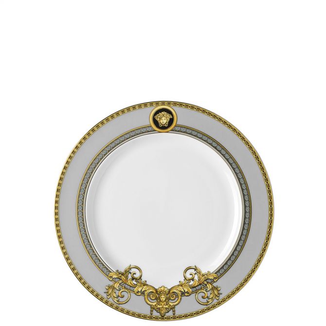 Versace Prestige Gala Salad Plate