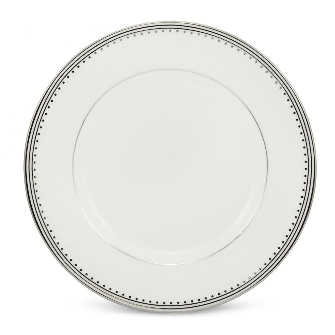 Vera Wang Grosgrain Bread & Butter Plate