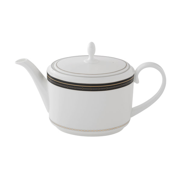 Vera Wang With Love Noir Teapot