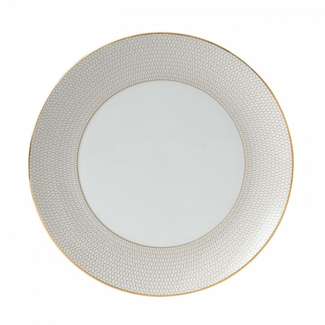 Wedgwood Arris Dinner Plate