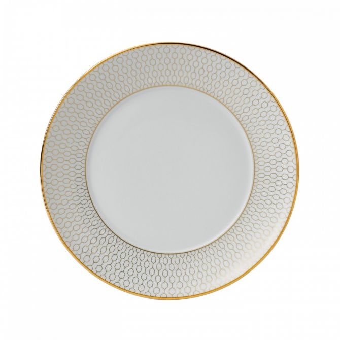 Wedgwood Arris Bread & Butter Plate