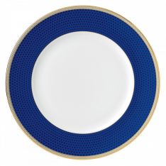 Wedgwood Hibiscus Dinner Plate