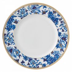 Wedgwood Hibiscus Accent Salad Plate