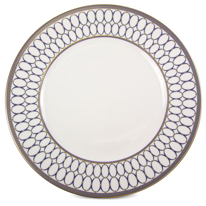 Wedgwood Renaissance Gold Dinner Plate