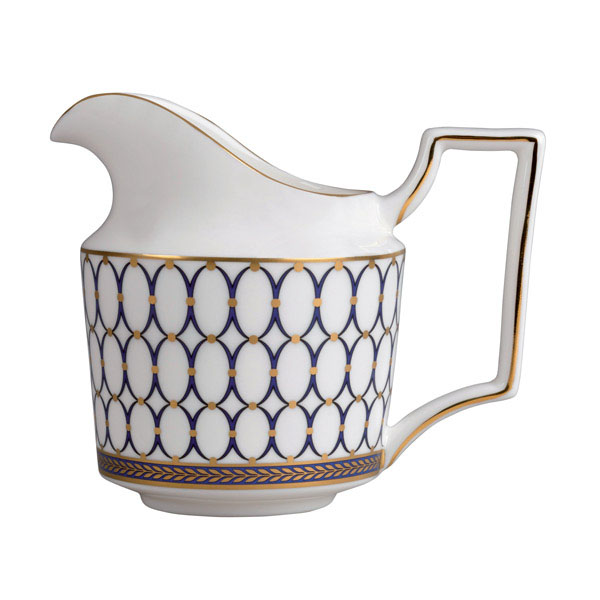 Wedgwood Renaissance Gold Creamer