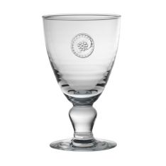Juliska Berry and Thread Footed Goblet